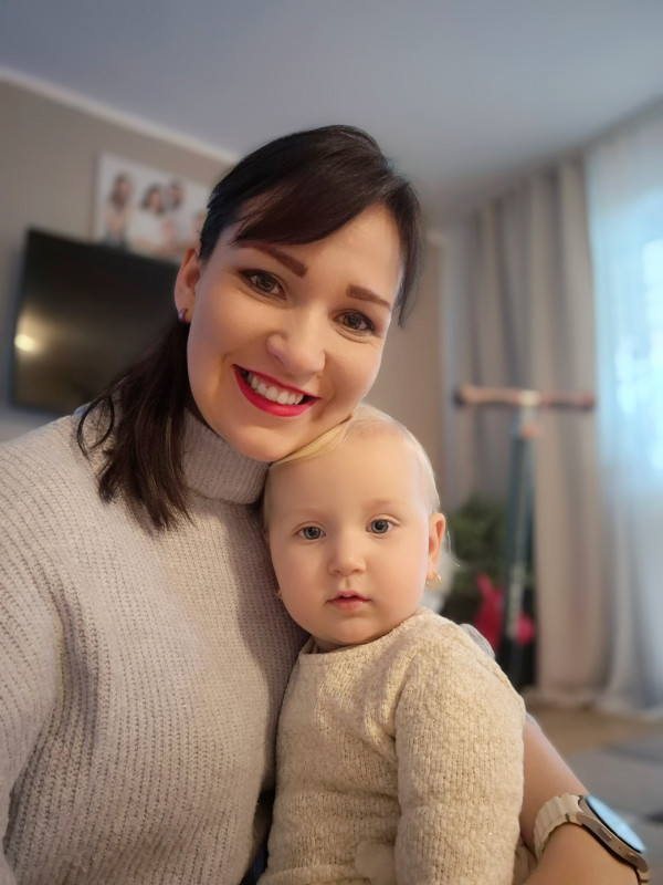 Tatjana Kauz Tatjana Kauz